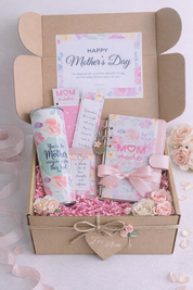 Mother's Day Gift Box