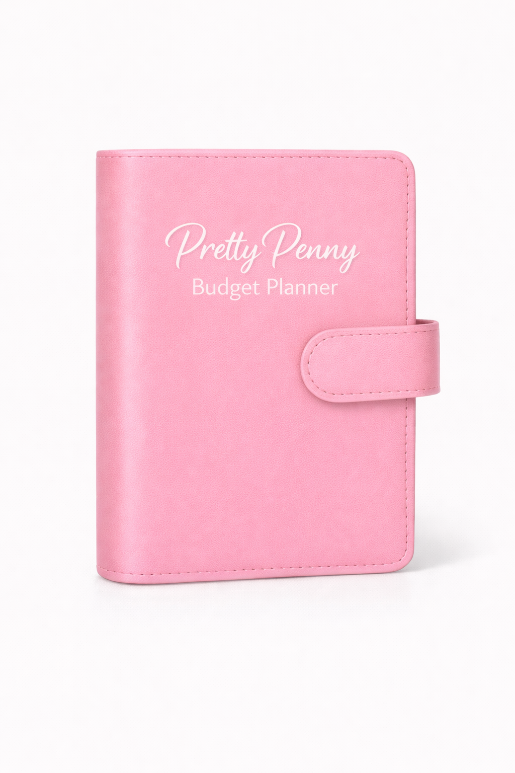 Signature Pretty Plans Budget Starter Collection