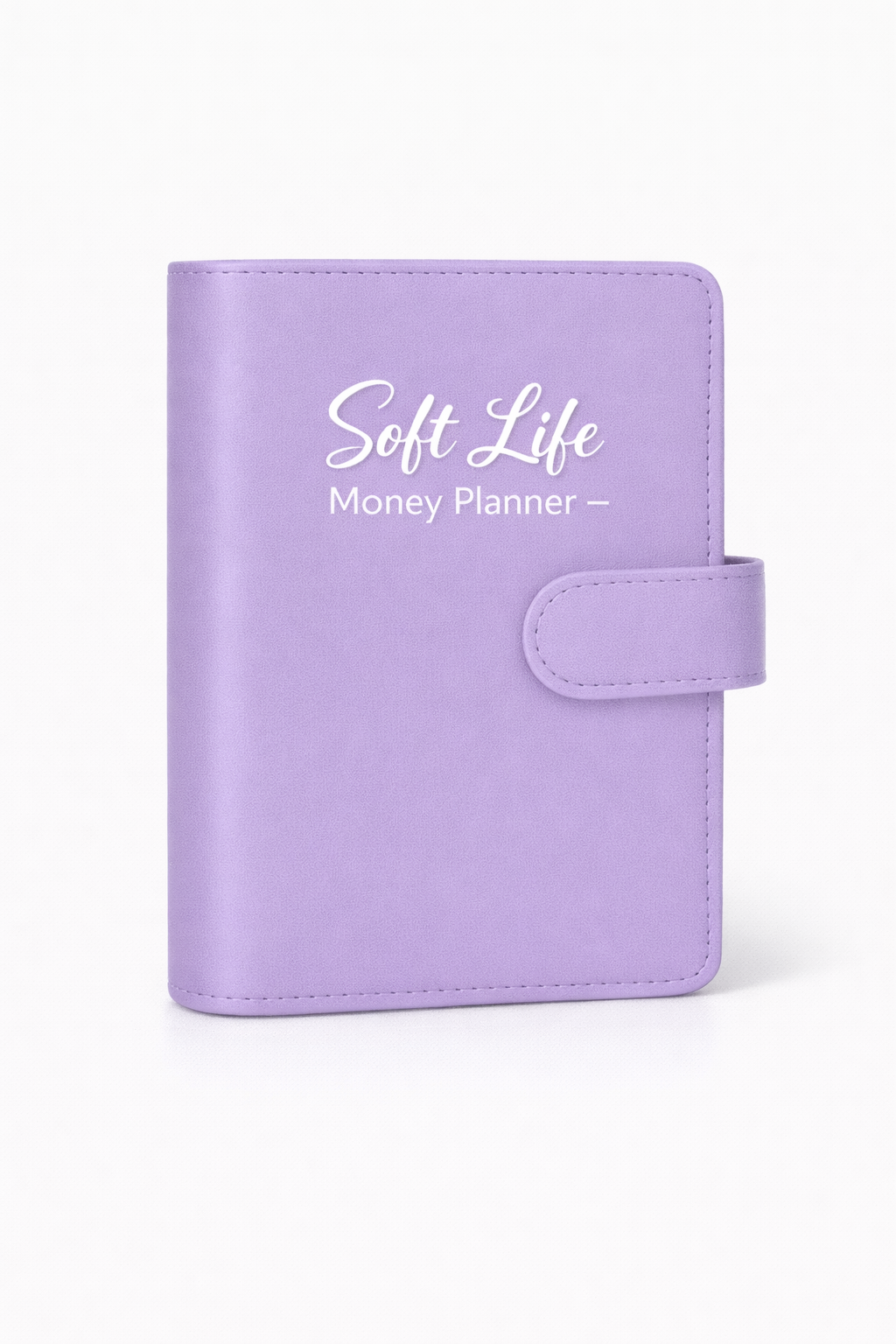 Signature Pretty Plans Budget Starter Collection