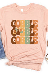 Gobble Gobble  gobble T-Shirt