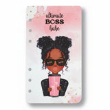 Ultimate Boss Babe A6 Dashboard Bundle