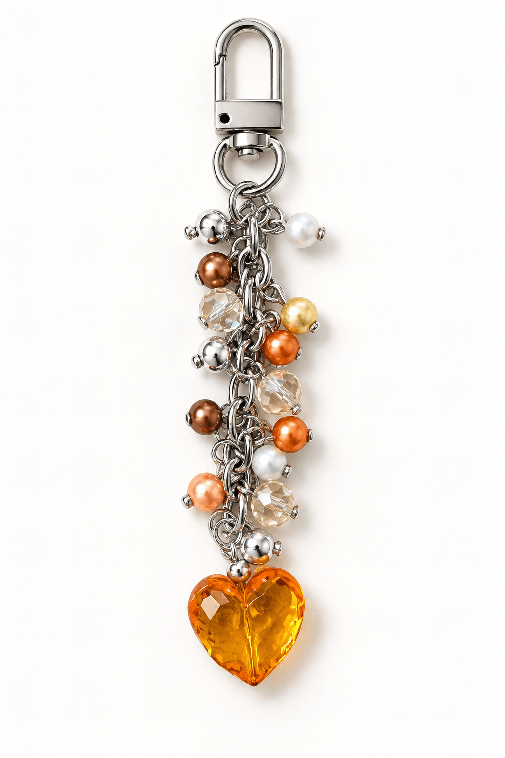 Autumn Glow Planner Charms - ShimmerMe.xo