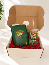 Juneteenth Youth Planner Gift Boxes