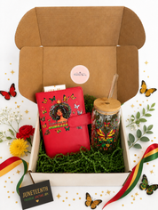 Juneteenth Youth Planner Gift Boxes