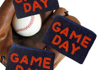 Gameday Coin Purse