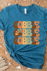 Gobble Gobble  gobble T-Shirt