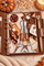 Stay Cozy Fall Planner Dashboard - ShimmerMe.xo