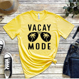 Vacay Mode T-Shirt
